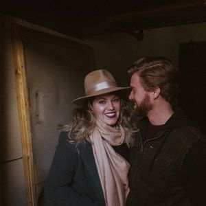 Meet your Posher, Aubrey